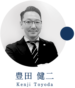 豊田健二